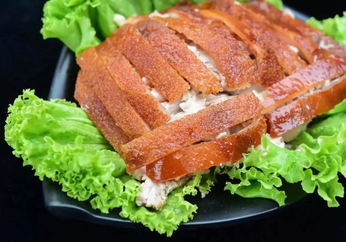 Kunminginfohub's tweet image. Tickle your taste buds in Dehong, where every dish tells a story. From tangy to tantalizing, your foodie checklist isn't complete without these local treats. 🗺️✅ #EatLocal #DehongTastes #YummyYunnan