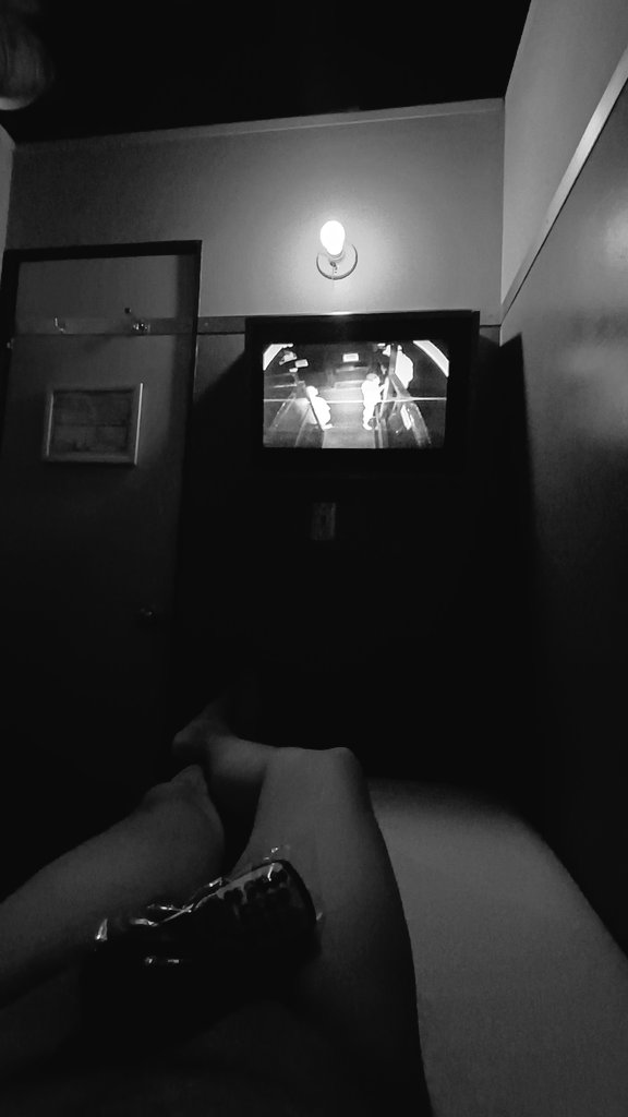 alidadbod's tweet image. Tanggal pagod muna.#bathhouse