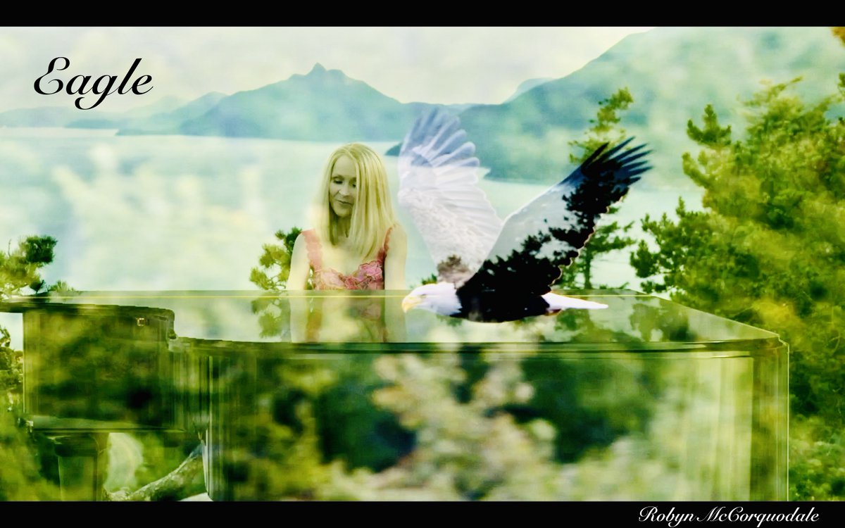 DiaryPianoGirl's tweet photo. UPCOMING RELEASE! Excited to soon be releasing my new song and video, "Eagle." Grateful to the Creative Team: Vince Mai, Producer and Arranger; Mark Ellis/Muvo Media, Videographer and Editor; Paige Brettle, Personal/Production Assistant; Walter, Security! ♥️🎶💃 https://t.co/VKFuNw44Rg