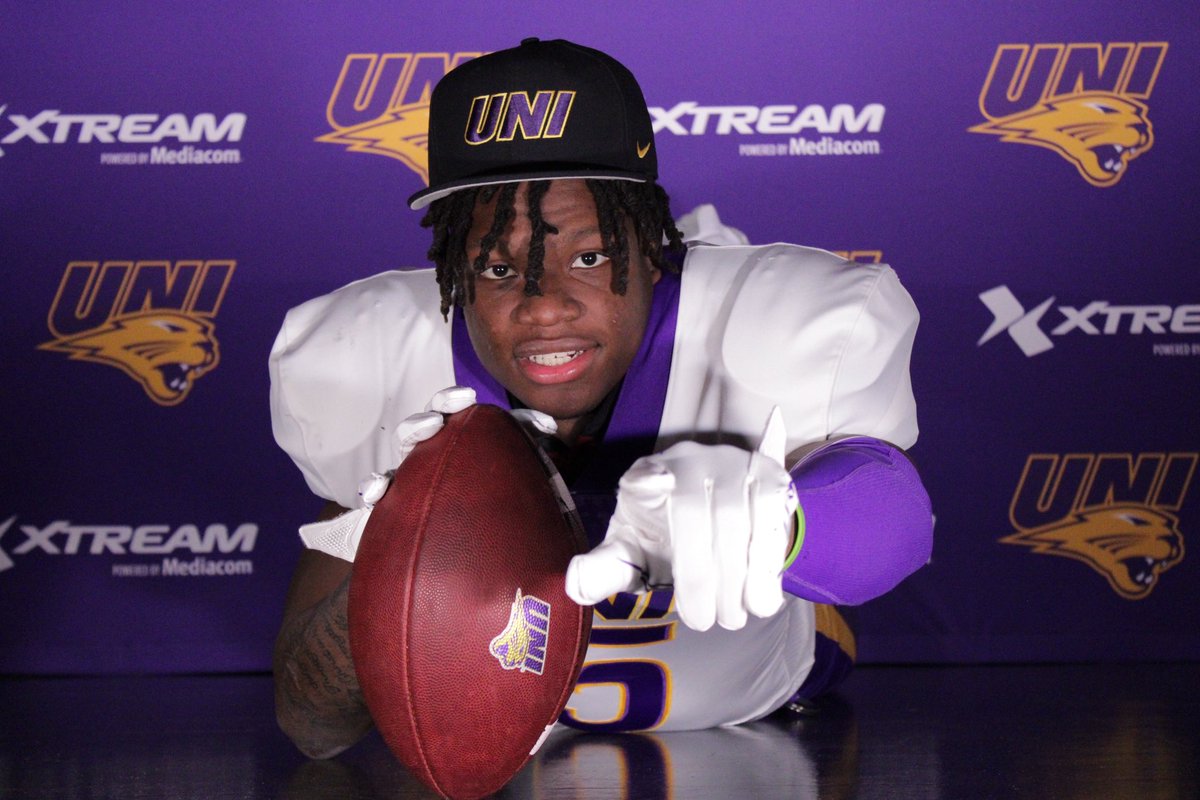 Jeremiah Dervil tweet media