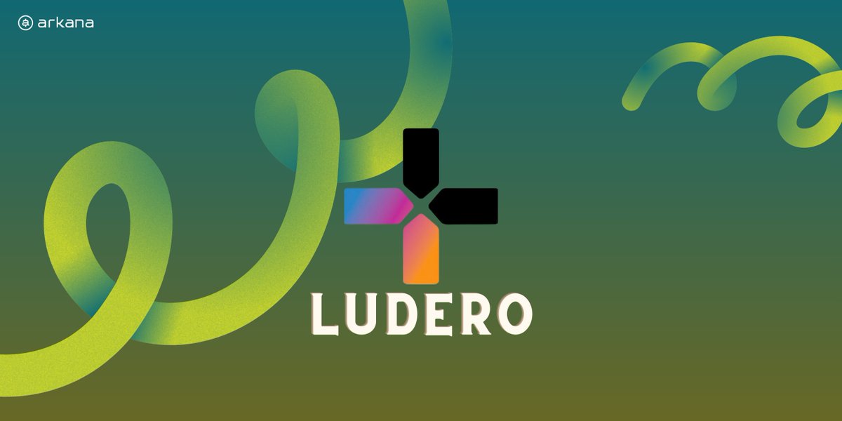 Arkana - Membership and Reward Network tweet media