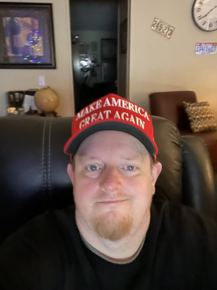 RealMattCouch's tweet image. Be very wary of people who haven’t endorsed Donald J. Trump for  President and claim to be conservatives… 

I endorsed President Trump over a year ago for President for the 3rd time, and I am honored to again cast my vote for President Donald J. Trump on Nov 5, 2024!!!