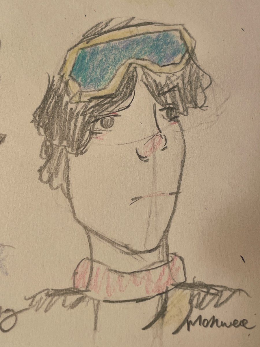 dinoOari's tweet image. MOHWEES TURN 🔥🔥🔥 kinda did him dirty but eh not terrible #mohweefanart #outsidersmp #outsidersmpfanart