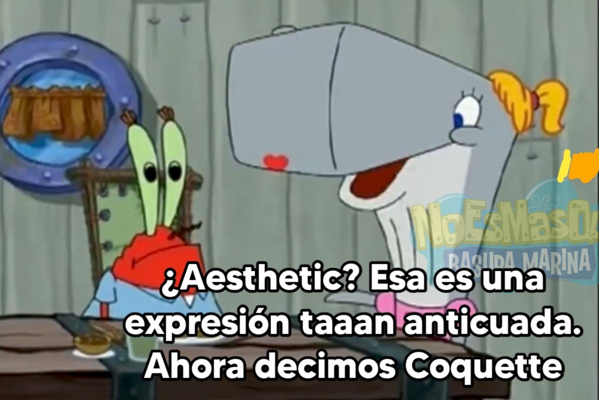 el de Basura Marina tweet media