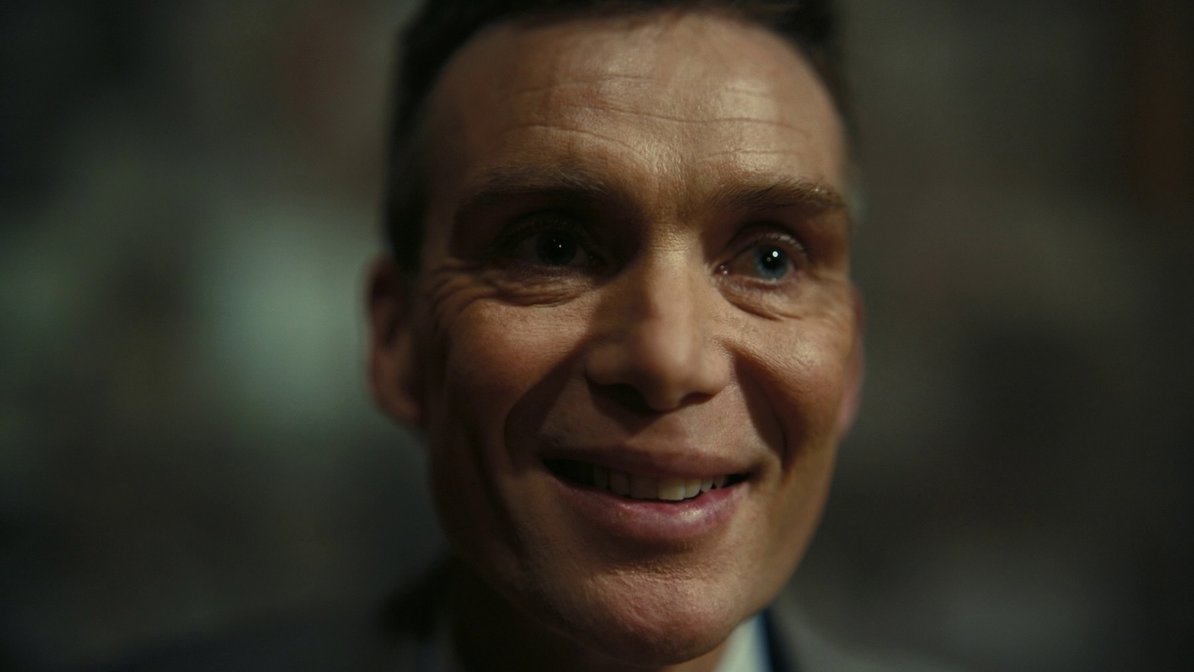 ‘Oppenheimer’ venceu o Critics Choice Awards de Melhor Filme.