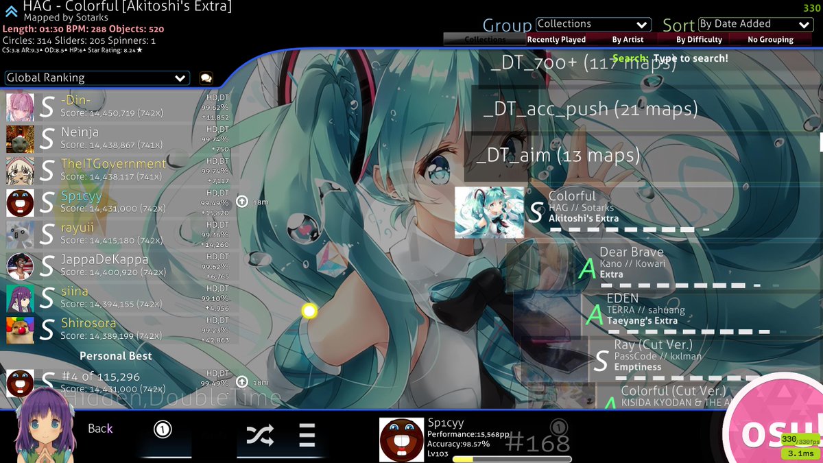 sp1cyy___'s tweet photo. 736 pp on mablet !!! https://t.co/FwVh7qbzW0