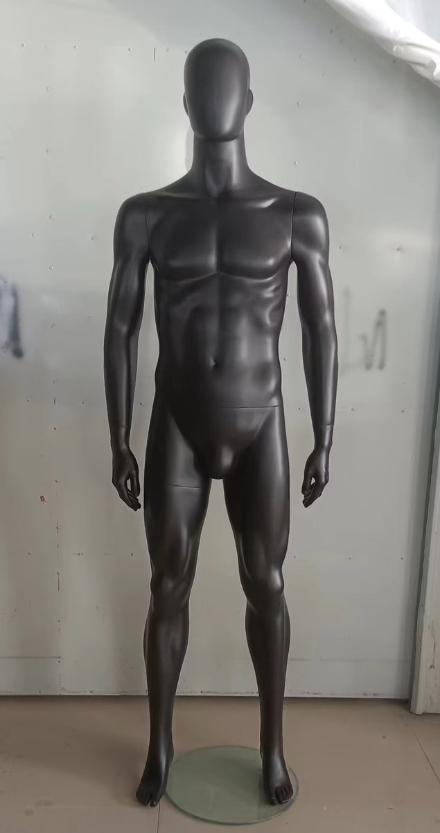 Top item sports male mannequins

#sportsmannequins
#sustainable
#recycled
#malemannequin
#visualdesign
#sustainability
#shopdesign
#visualmerchandising
#storedesign
#visualdisplay
#customized
#maledummy
#athleticmannequin
#casualmannequin