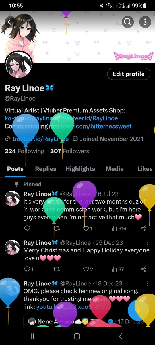 RayLinoe's tweet photo. bless me guys https://t.co/cgDJwzuQlh