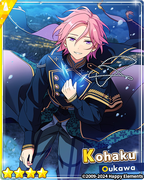 enstarsmusic_EN's tweet photo. 📝SHUFFLE×Silent Black Snow will start soon!

⏰Time: 01/20 12:00 PM ~ 01/28 10:00 PM (GMT-5)

⭐️Complete Lives or Idol Works to get Pt and Entry PASS; Collect Pt to get Event Cards and other rewards!

Please refer to the game for details. https://t.co/62550VpDXZ