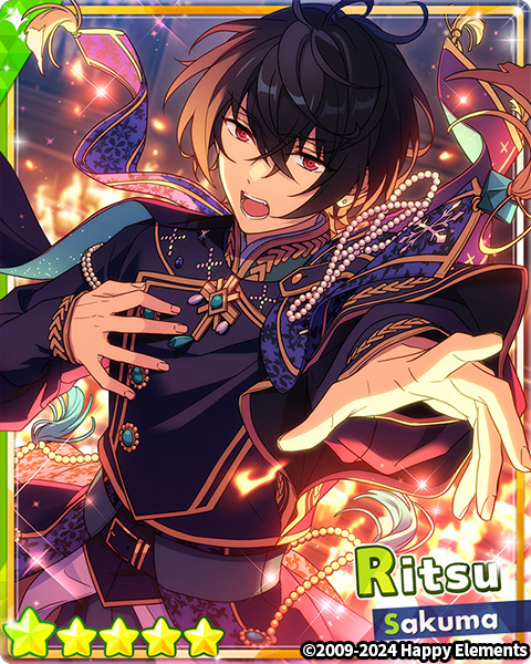 enstarsmusic_EN's tweet photo. 📝SHUFFLE×Silent Black Snow will start soon!

⏰Time: 01/20 12:00 PM ~ 01/28 10:00 PM (GMT-5)

⭐️Complete Lives or Idol Works to get Pt and Entry PASS; Collect Pt to get Event Cards and other rewards!

Please refer to the game for details. https://t.co/62550VpDXZ