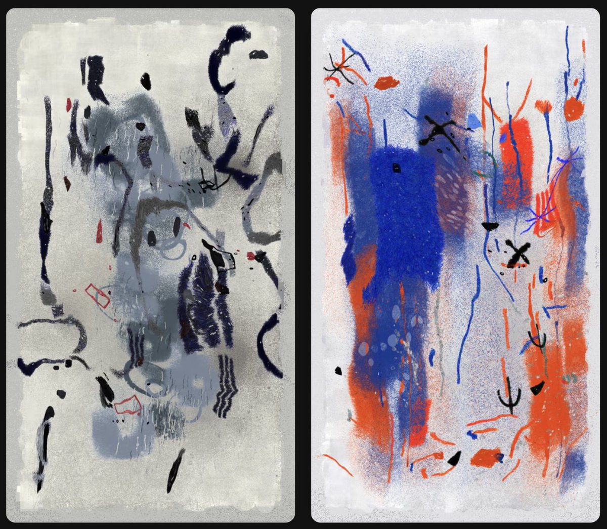 IOivm's tweet image. GM.After The Cave #104 #31