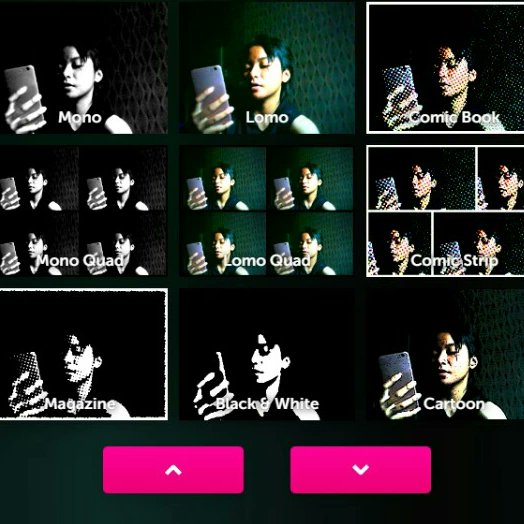 khocozy's tweet image. muka muka kriminal bgt anj