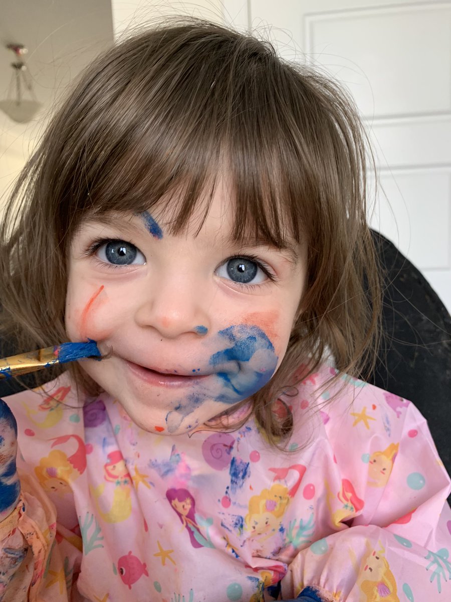 HannahGeorge_'s tweet photo. My kids are cute as hell https://t.co/8OVwZeUUKW