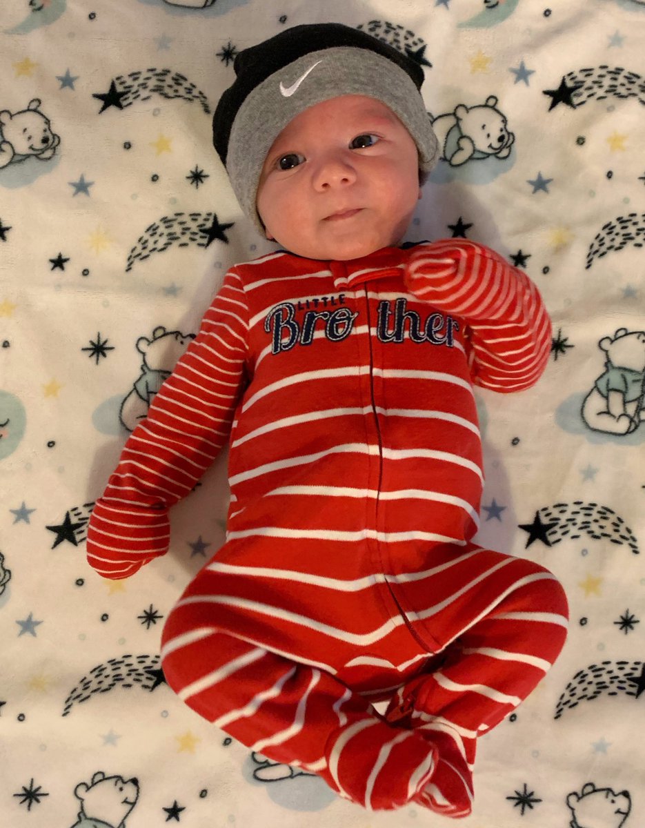 HannahGeorge_'s tweet photo. My kids are cute as hell https://t.co/8OVwZeUUKW