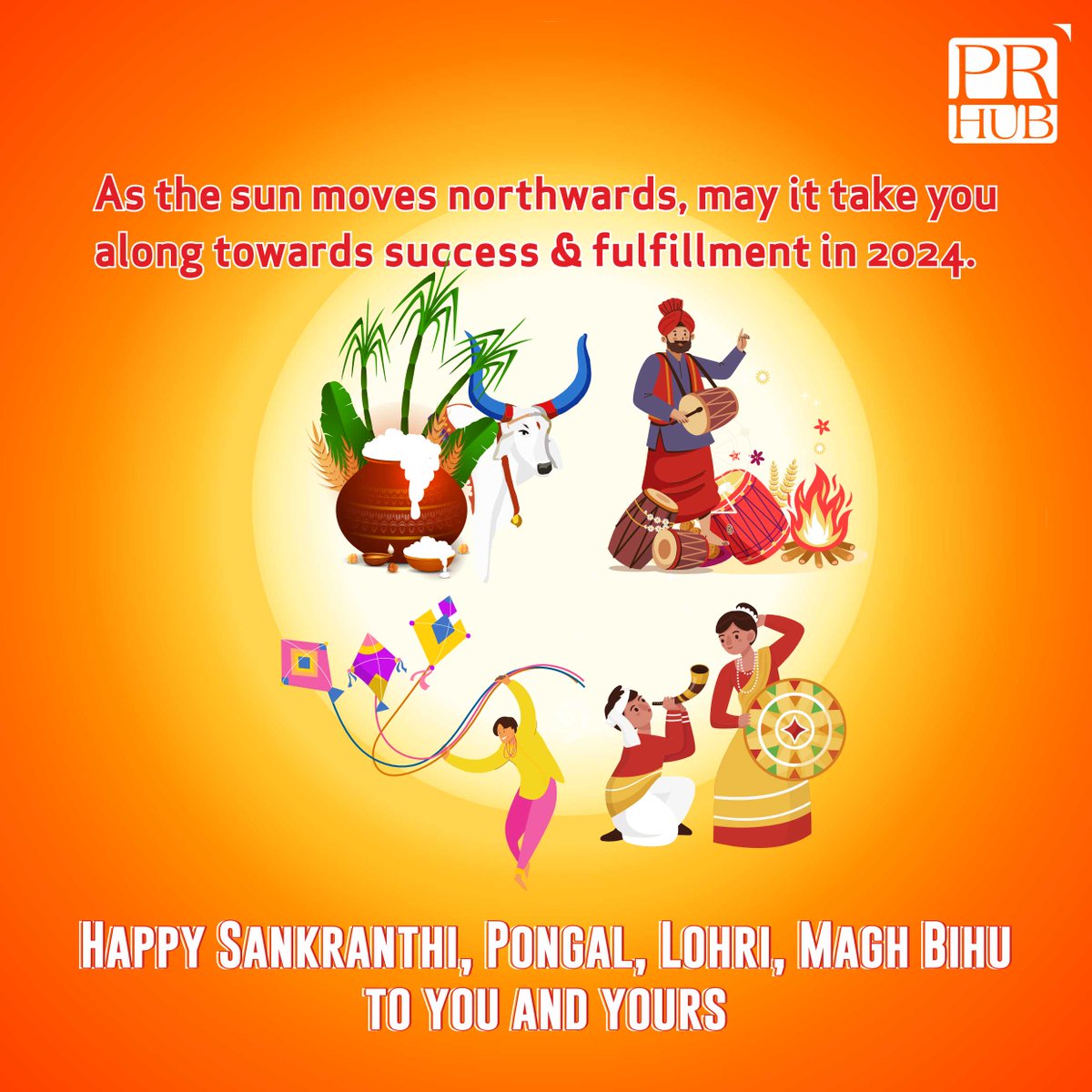 Prhub Imc tweet media