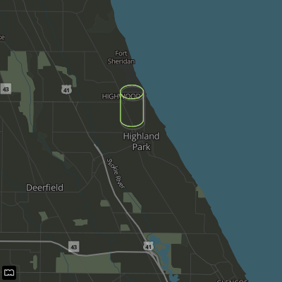 UFO_Report_Bot's tweet photo. ** FROM THE NUFORC ARCHIVE **  
Highland Park,IL 
09/03/2006 18:30 
9/3/06 Highland Park, Illinois Cylinder Shaped UFO #ufotwitter  
https://t.co/NfakgQYhtV https://t.co/fTFgIiq0NG