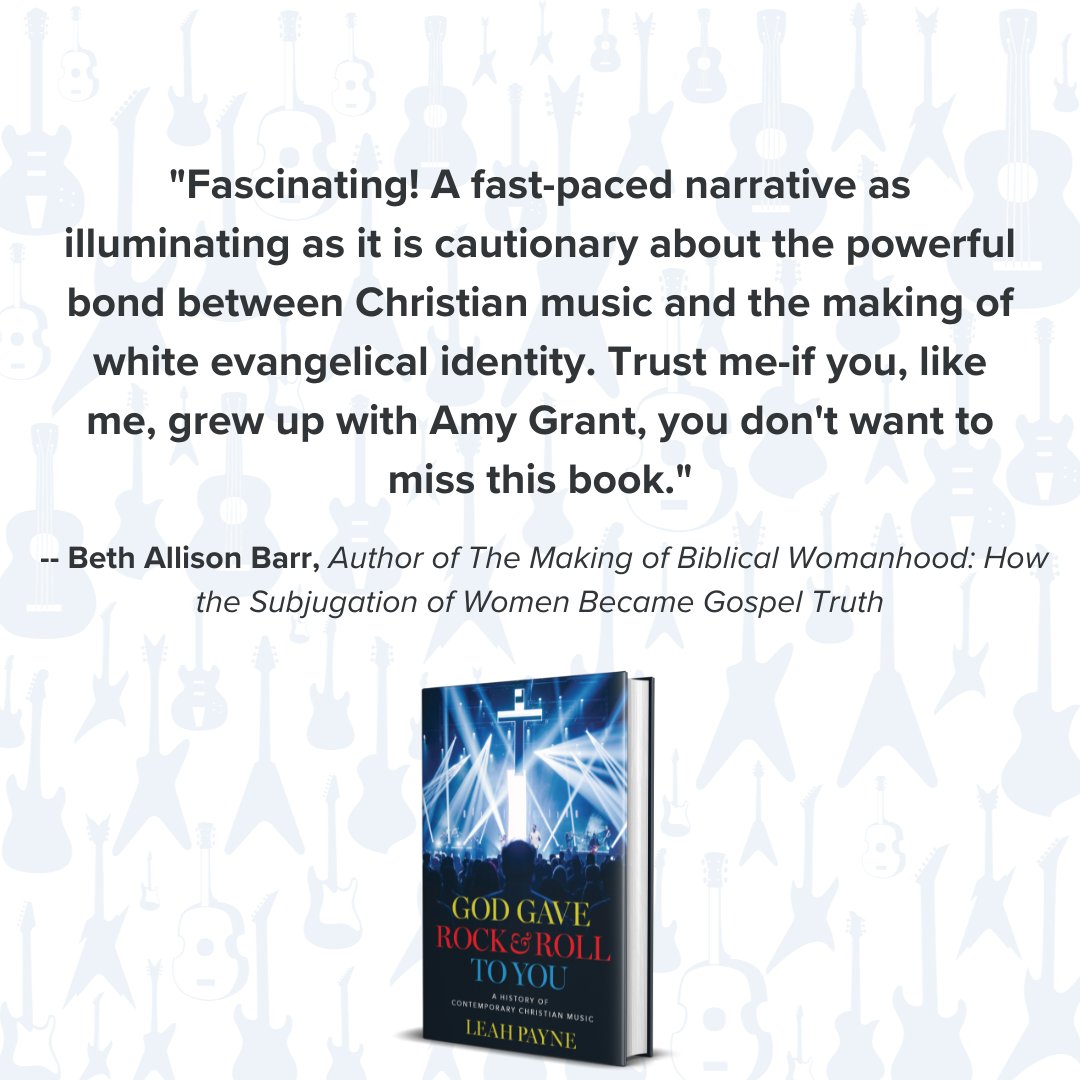 drleahpayne's tweet photo. "A fast-paced narrative as illuminating as it is cautionary...." Thank you, @bethallisonbarr! I'm so excited to read Becoming the Pastor's Wife - an awful lot of evangelical pastor's wives sang signature Sandi Patty special music CCM numbers over the years. #loveinanylanguage https://t.co/qtvrhZfcgK