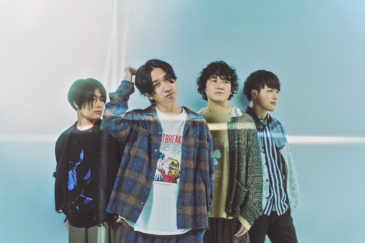 macarock0616's tweet photo. 【＃ビバラ 出演決定🏆】
5/3(金祝)〜6(月)の4日間📅

さいたまスーパーアリーナにて開催‼️

「VIVA LA ROCK 2024」に #マカロニえんぴつ の出演が決定しました✏️👏

チケット第2次先行はビバラ公式アプリにて先着販売中🎫
https://t.co/ehxATGTYjS https://t.co/utdSTQ40mg