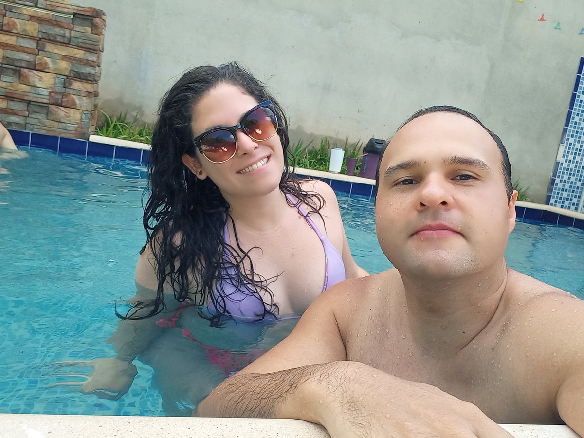 Mi mala influencia 🥰