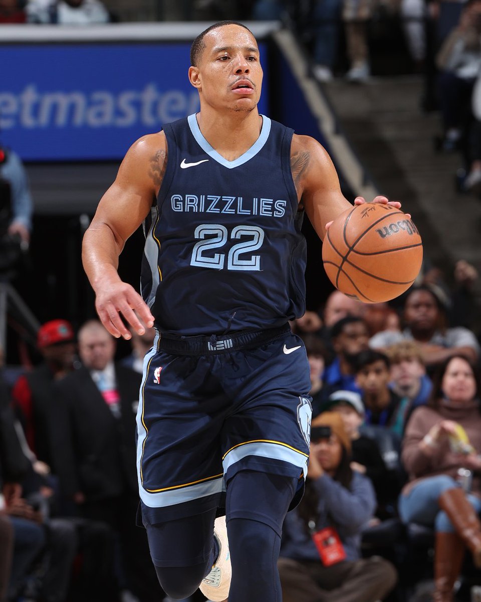 Desmond Bane suffers Grade 3 ankle sprain, will miss at least six weeks ...
