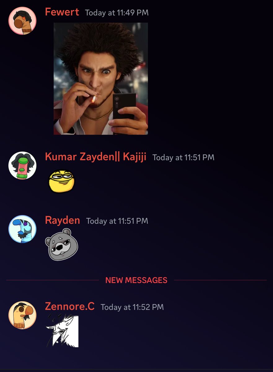 Team ImaginEngine tweet media