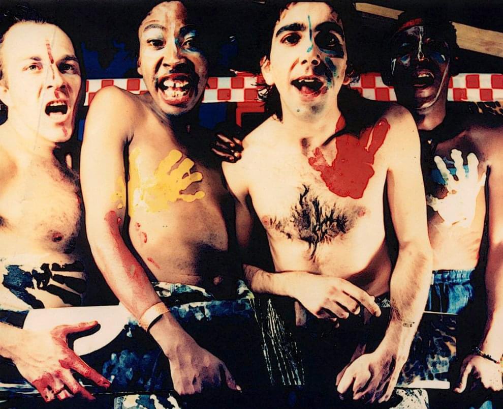 SoundUnseen's tweet photo. Get tickets to โThis is National Wakeโ @TrylonCinema & Popโs Art Theater
Read more and get tickets at https://t.co/yYoXzEzALy
#soundunseen #soundunseen25 #nationalwake #musicdocumentary #southafrica #apartheid #super8 #punkmusic #Films https://t.co/4iatu2YuAv