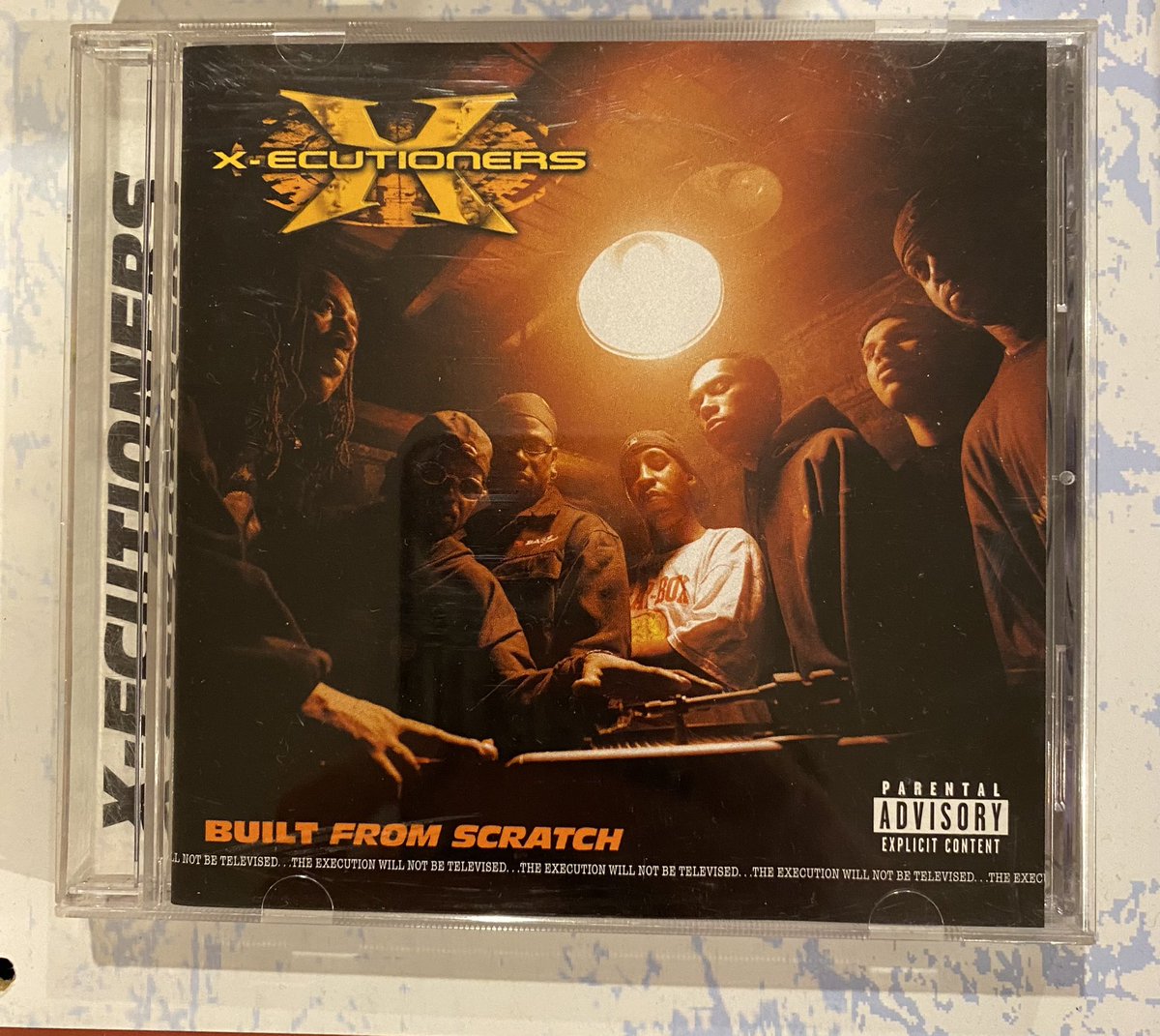 RealJayLane's tweet image. #BuiltFromScratch ☮️👑