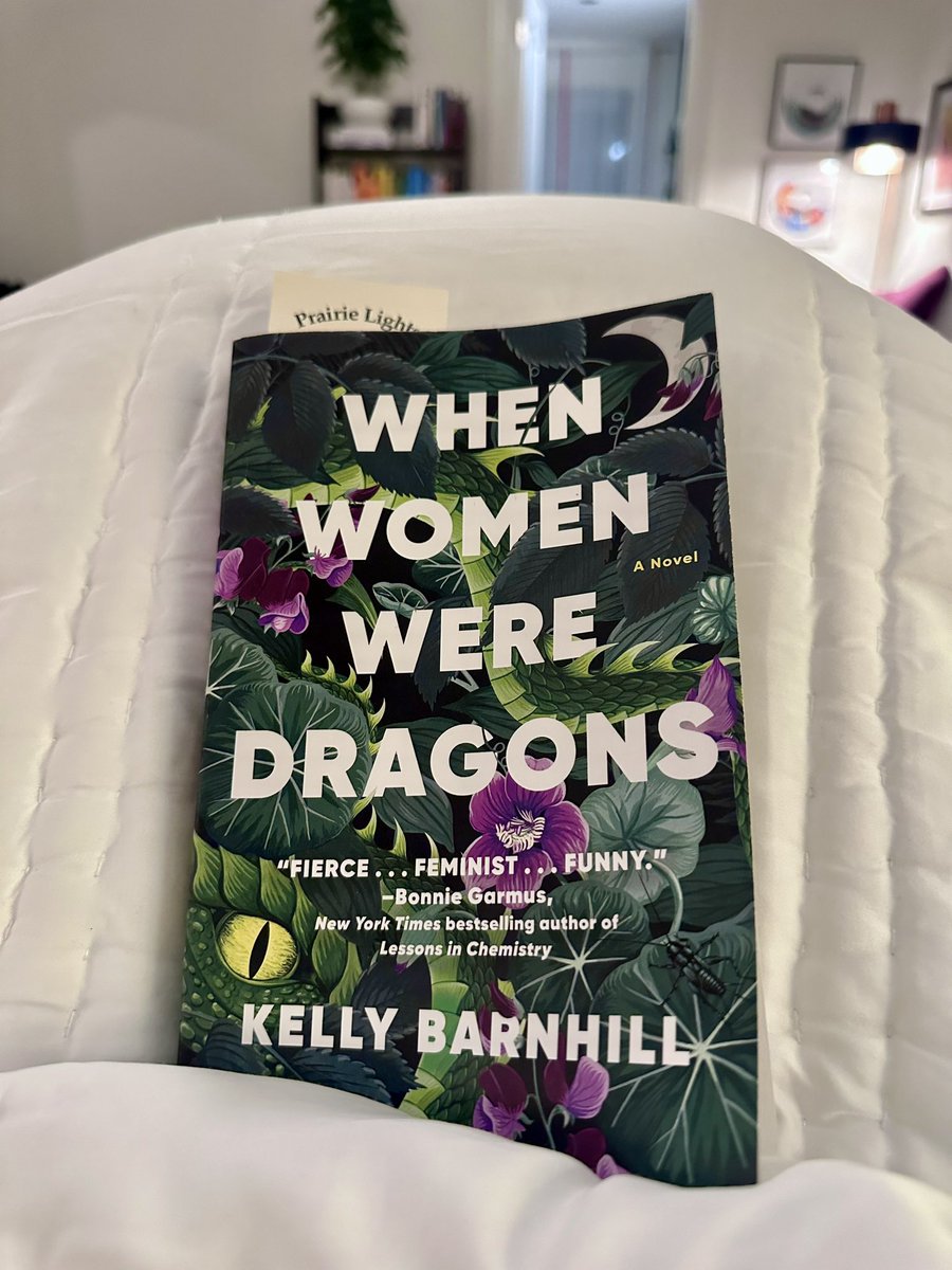LGlaucomflecken's tweet photo. This book. It’s like the author peeked inside my head. I’m just starting to come to terms with the fact that so many of my experiences have left me full of suppressed rage. It fuels me, and it burns me. Highly recommend for anyone that knows the feeling. 🐉 https://t.co/q6T7POtgAD