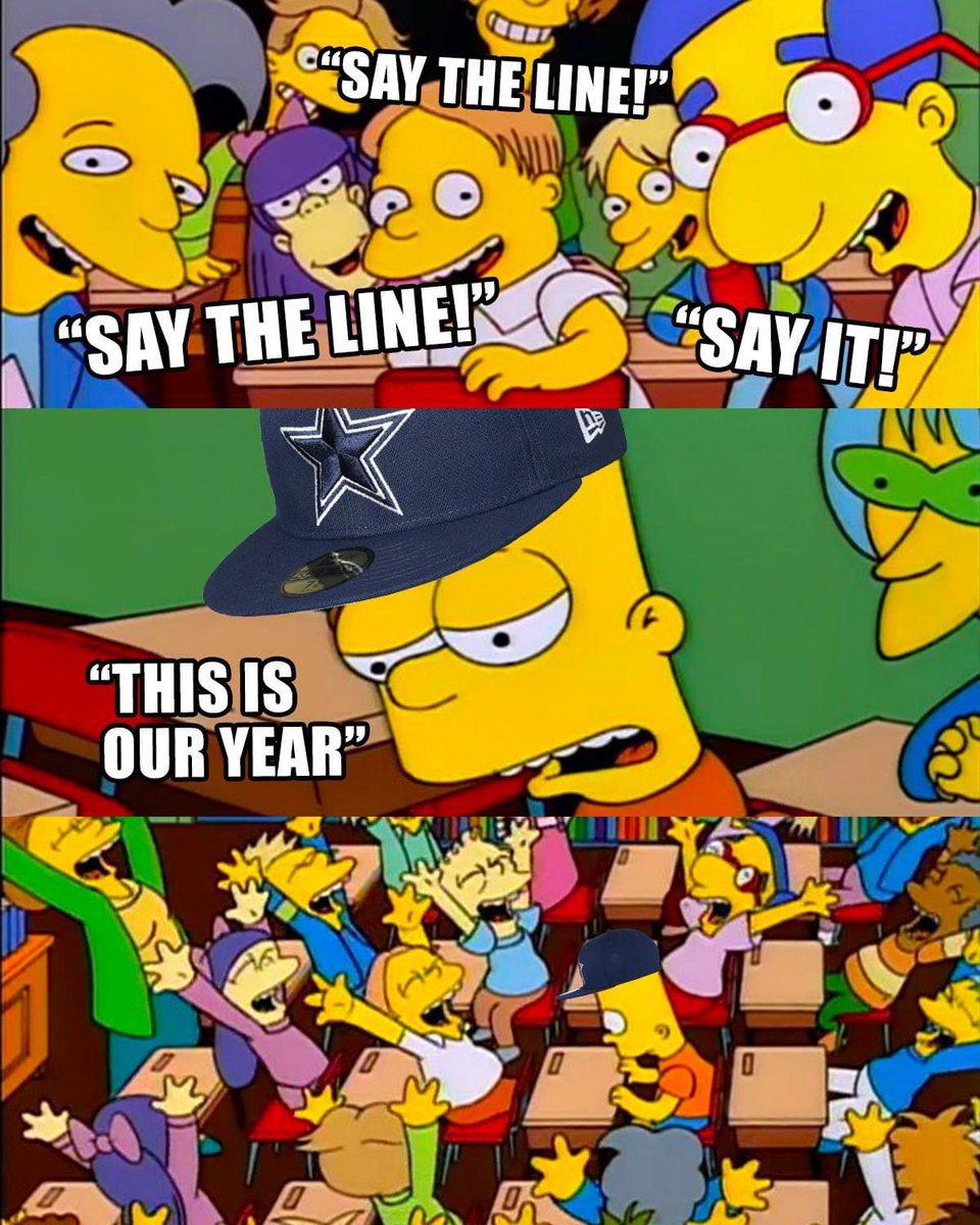 Simpsons Quotes tweet media