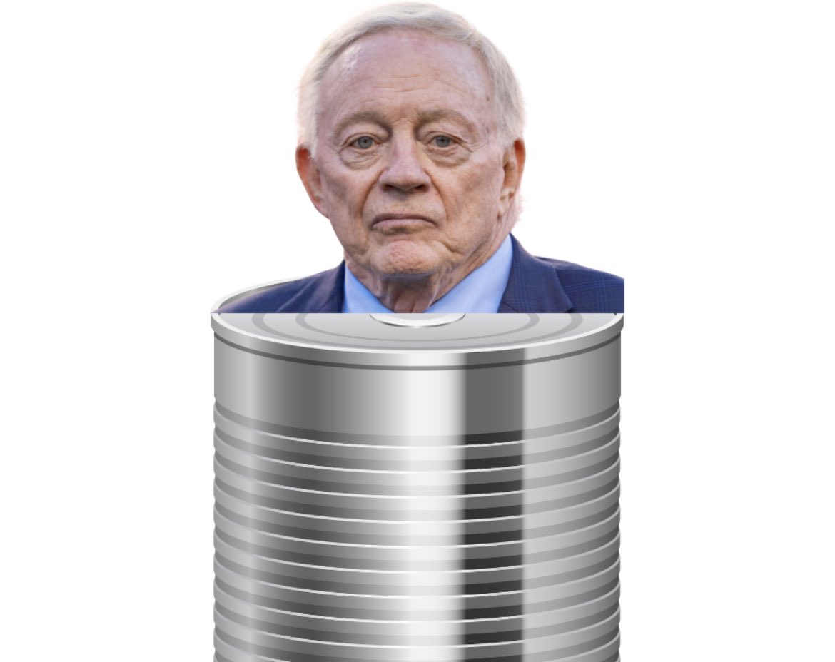 baronwiley's tweet photo. #CanJerry https://t.co/9AXuoGVe2M