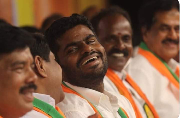 TPandeshwaran's tweet photo. #DMKFiles செந்தில் பாலாஜி
#DMKFiles2 பொன்முடி &amp; PTR
#DMKFiles3 TR பாலு ?!!

ஆமா. அதென்னடா சொன்னீங்க?
தொட்டுப்பார், சீண்டிப்பார்? 😂
#EMEM150
#EnMannEnMakkal
@ProfessorBJP
@JKGogulBalaji @ViswanathBJP @BJP4TamilNadu @BJP4MaduraiWest 
@MSBalajiMSB 
@karthikgnath https://t.co/2HHaeLmuJF