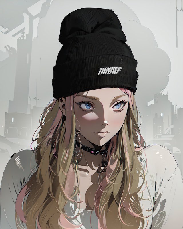 Nina様 にーな (@Nina_27grr) / X