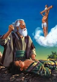 heri_Bobby's tweet photo. FAITH THAT BELIEVES BEYOND DEATH
By faith, Abraham obedience became a shadow of what God would do many years after. God gave His only begotten Son as a sacrifice for the sins of the world...
https://t.co/ApDEnXjJZx

#faith #beyonddeath #Danielfast
#BobbyNdungu https://t.co/D1i6W2PxFO