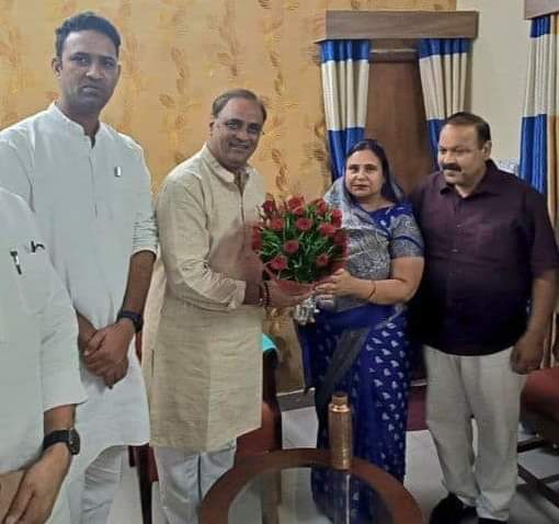 पूर्व केंद्रीय मंत्री एवं मध्यप्रदेश कांग्रेस कमेटी के पूर्व अध्यक्ष आदरणीय श्री <a href="/MPArunYadav/">Arun Subhashchandra Yadav</a> जी को जन्मदिवस के अवसर पर हार्दिक बधाई एवं शुभकामनाएं।