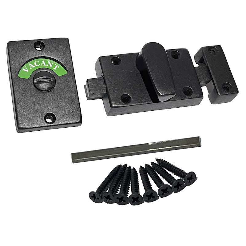 PRIDE BARCO LOCK COMPANY tweet media