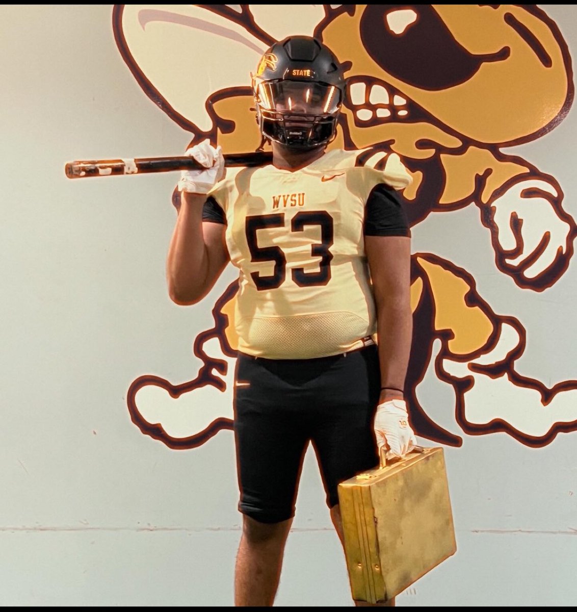 Jaydan Keys🦍🏴‍☠️ tweet media