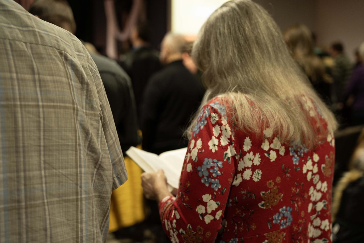 NathanLSelko's tweet image. Thankful to pastor a church where the WORD OF GOD is central to all we do! 📖 I heard it said once and couldn’t agree more: “If you find yourself at a church where an OPEN BIBLE is not needed during the service… you need to find yourself at at DIFFERENT church the next week!”