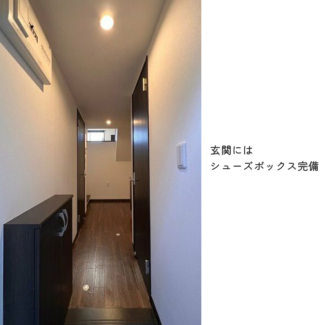 六番町駅近くのおすすめ物件です！
◇賃料：53,000円
◇管理費：3,000円
◇敷金：なし
◇礼金：1ヶ月
#roomax #roomax名古屋
#名古屋賃貸
#リモート内見
#オンライン内見