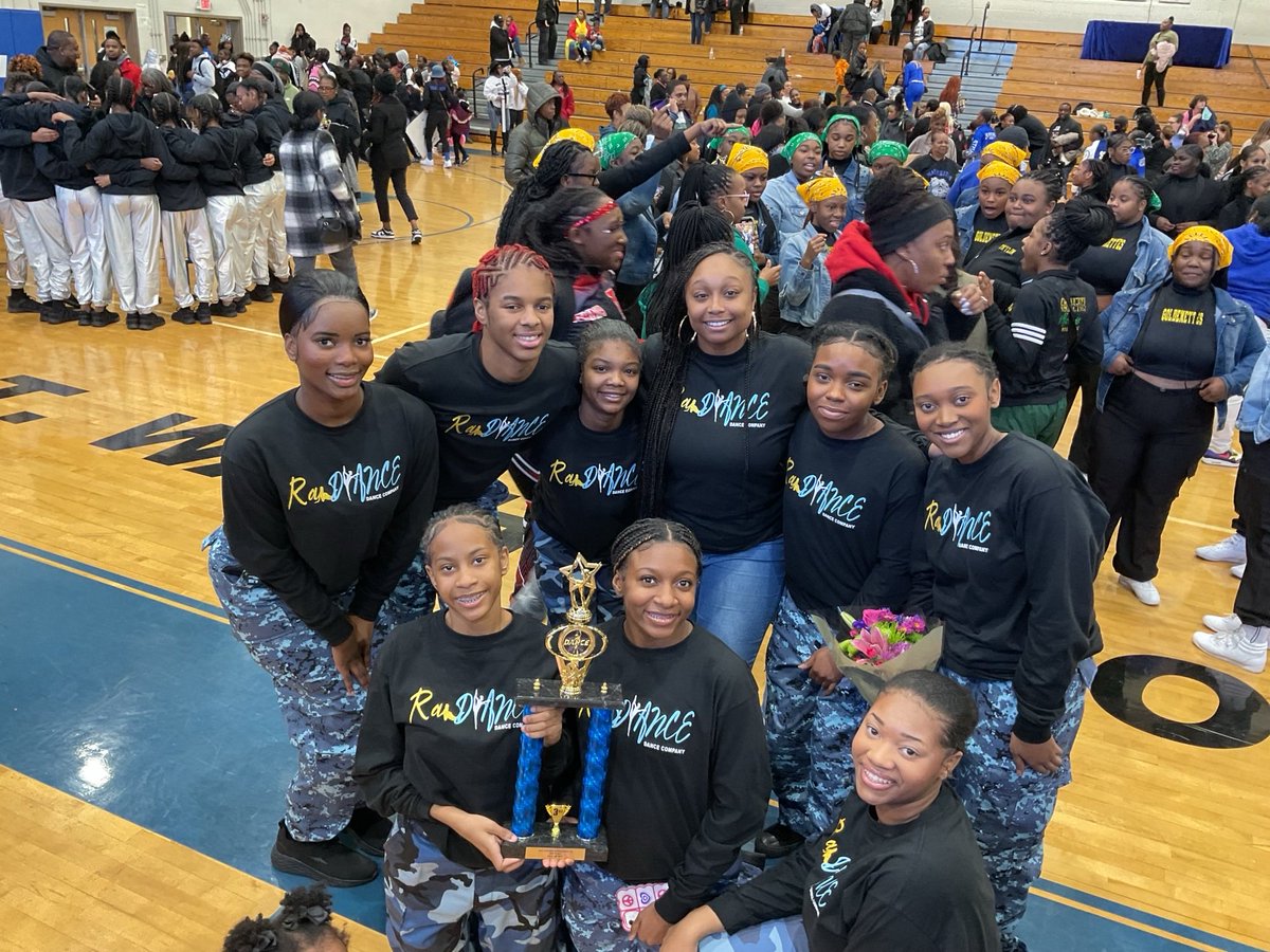 APS Mays Raiders (@apsmaysraiders) on Twitter photo Congratulations π to the aMAYSing Radiance Dance Team for placing 3rd π₯ in the Martin Luther King, Jr. Dance ππ½ Invitational. Keep up the great work! β¦<a href="/BEMaysPRIDE/">Dr. Ramon Garner</a>β© β¦<a href="/Garnpenn/">Garnetta Penn</a>β© β¦<a href="/apsupdate/">ATL Public Schools</a>β© Congratulations π to the aMAYSing Radiance Dance Team for placing 3rd π₯ in the Martin Luther King, Jr. Dance ππ½ Invitational. Keep up the great work! β¦<a href="/BEMaysPRIDE/">Dr. Ramon Garner</a>β© β¦<a href="/Garnpenn/">Garnetta Penn</a>β© β¦<a href="/apsupdate/">ATL Public Schools</a>β©
