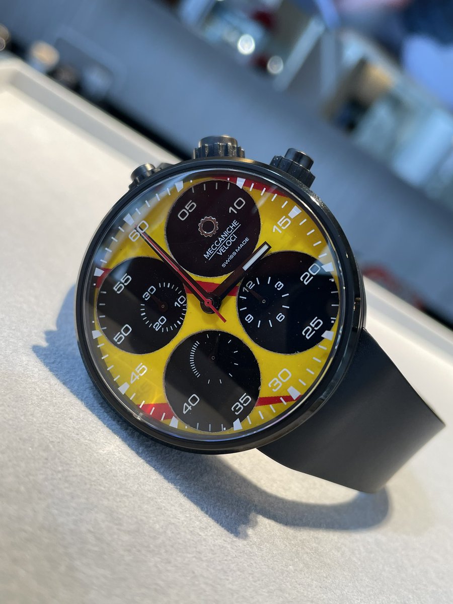 メカニケヴェローチオンリーワン