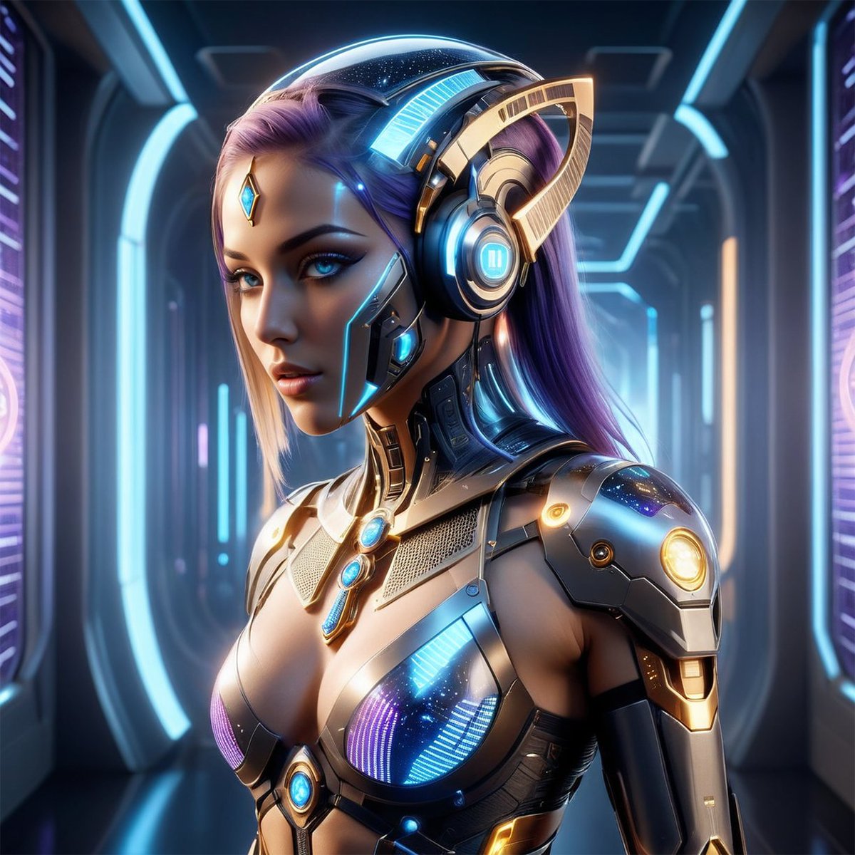 Botborgs's tweet photo. Female 🤖Botborgs might be joining the Borgverse sooner than you think! https://t.co/nuZ7jPCH0a