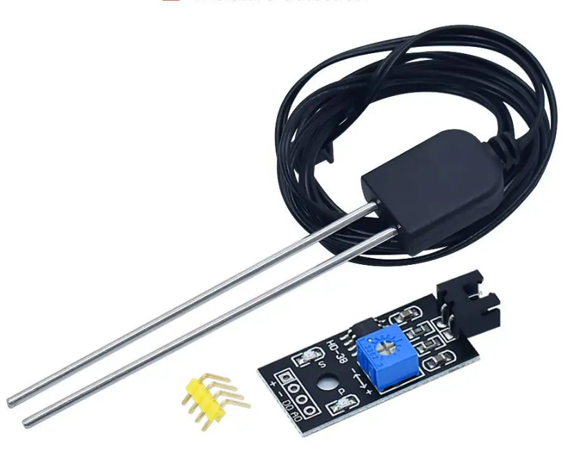 SuperAbky's tweet image. Hi, welcome to my soil sensor module channel.
XH-M214 Soil Humidity Controller Module
#sensormodule #sensor