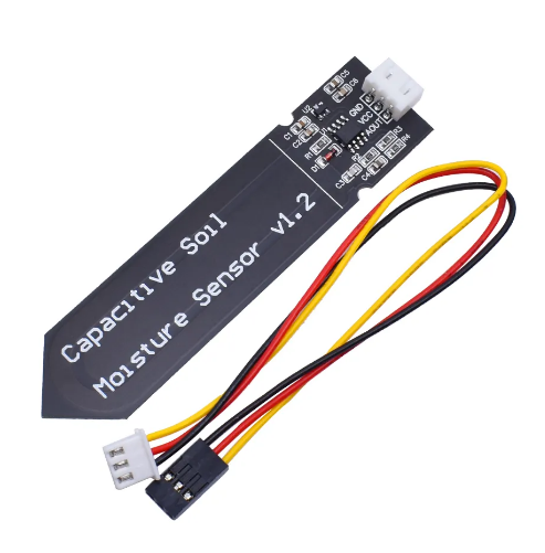 SuperAbky's tweet image. Hi, welcome to my soil sensor module channel.
XH-M214 Soil Humidity Controller Module
#sensormodule #sensor