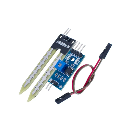 SuperAbky's tweet image. Hi, welcome to my soil sensor module channel.
XH-M214 Soil Humidity Controller Module
#sensormodule #sensor
