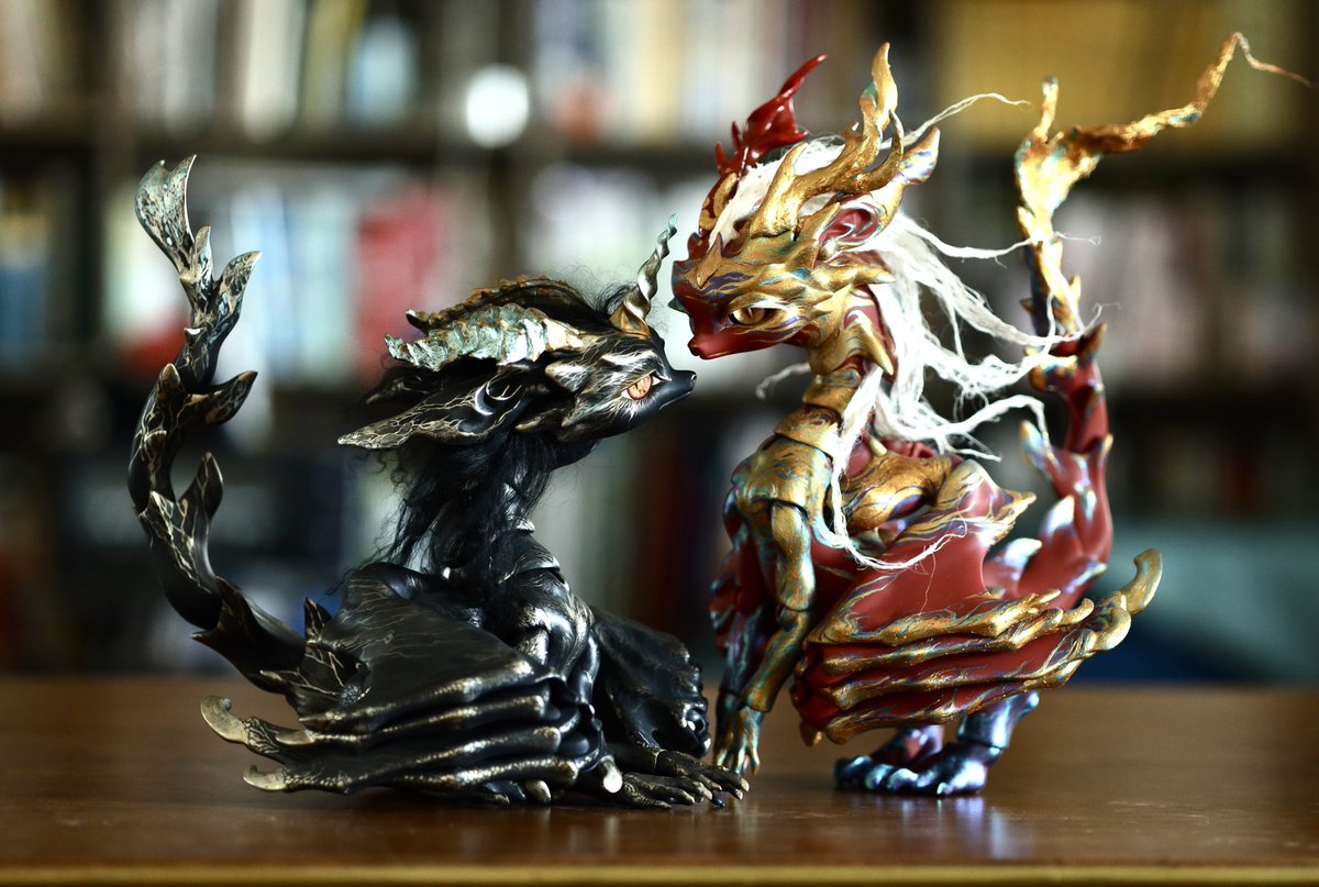 MrJing11's tweet photo. #bjd #BJD 拉法耶即将关仓，可能要很久以后才能再见啦～Rafayeh will be discontinued after today! It will take long time to see it next time, so if you like it don’t miss this time. https://t.co/UvU0AEqPXH