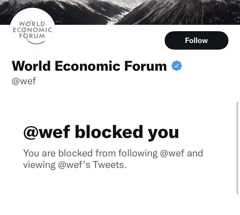 yyccrime's tweet image. #NoWEF #CrimesAgainstHumanity