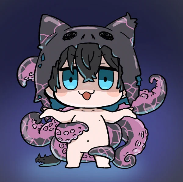 ニャ神