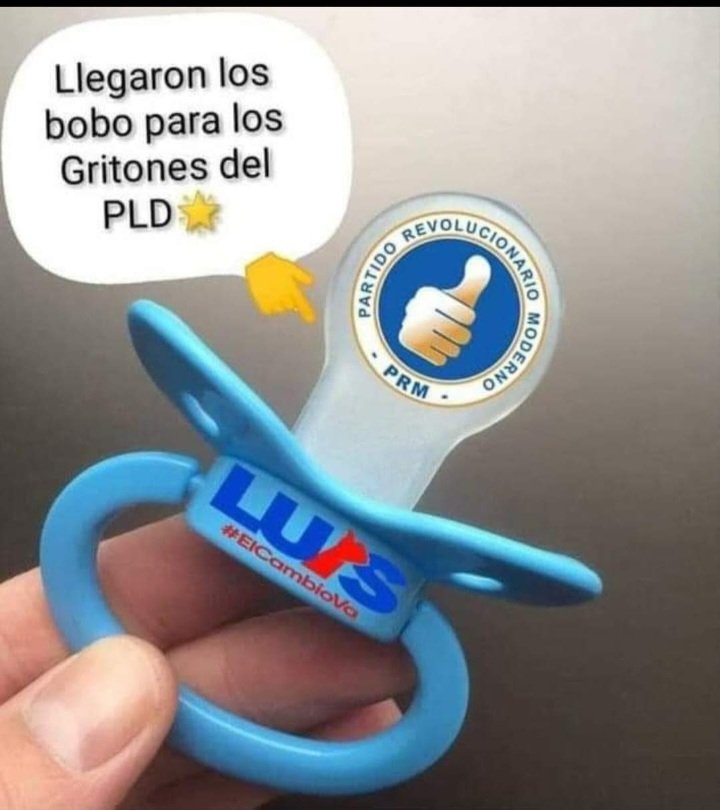 Aquí  están