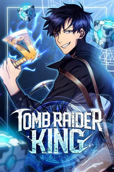 kun_kirito's tweet photo. @kaido_tio Tomb Raider KIng e Overgeared https://t.co/0KUhnadfsm