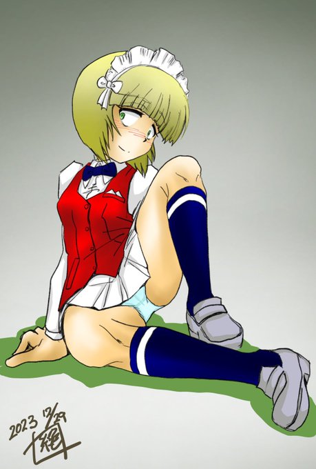 そんな訳で 過去絵でお祝い #カトラス生誕祭 #カトラス生誕祭2024